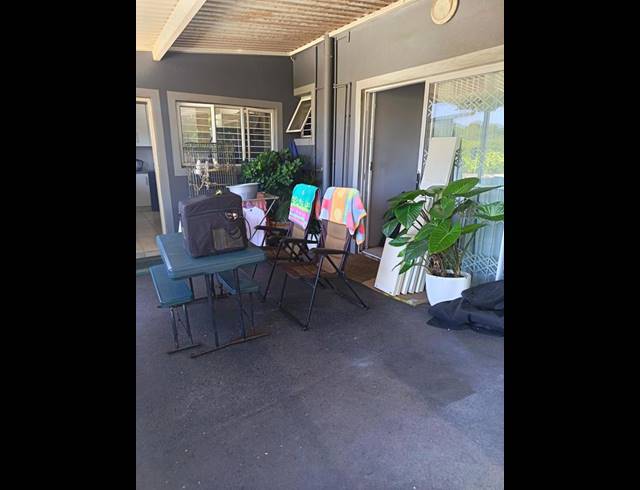 1 BEDROOM PROPERTY TO RENT IN PARK HILL